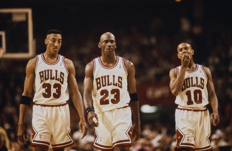 Jokić i Marej nadmašili Džordana i Pipena