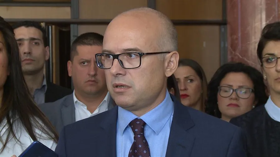 Vučević o izborima u Zaječaru: Građani neće dozvoliti opoziciji da dođe na vlast