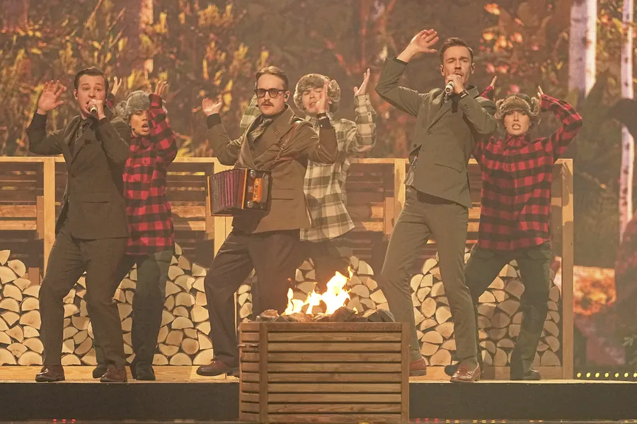 Održano prvo polufinale Evrovizije: Ko je sve prošao u finale