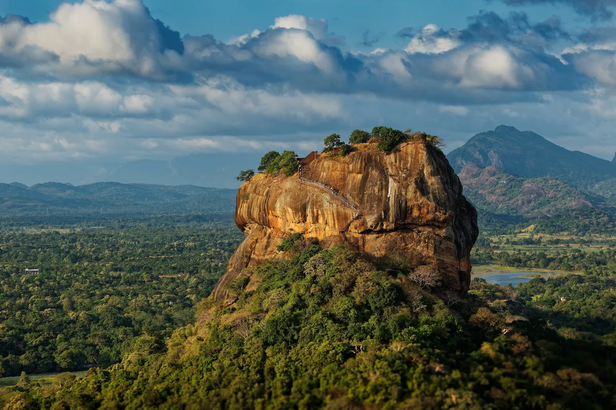 Mesto koje zbunjuje naučnike: Neverovatni izgubljeni grad koji je progutala priroda