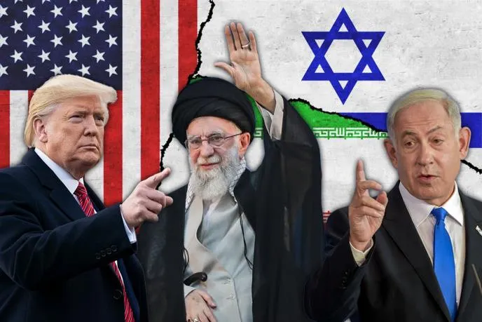 AMERIKANCI OBJAVILI SNIMAK STRAŠNIH BOMBARDERA: Oni su napali iranska nukleara postrojenja (VIDEO)