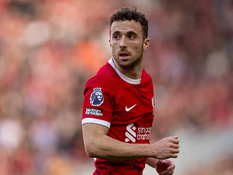 Фудбал: Играч Ливерпула Диого Жота трагично погинуо са братом у саобраћајној несрећи