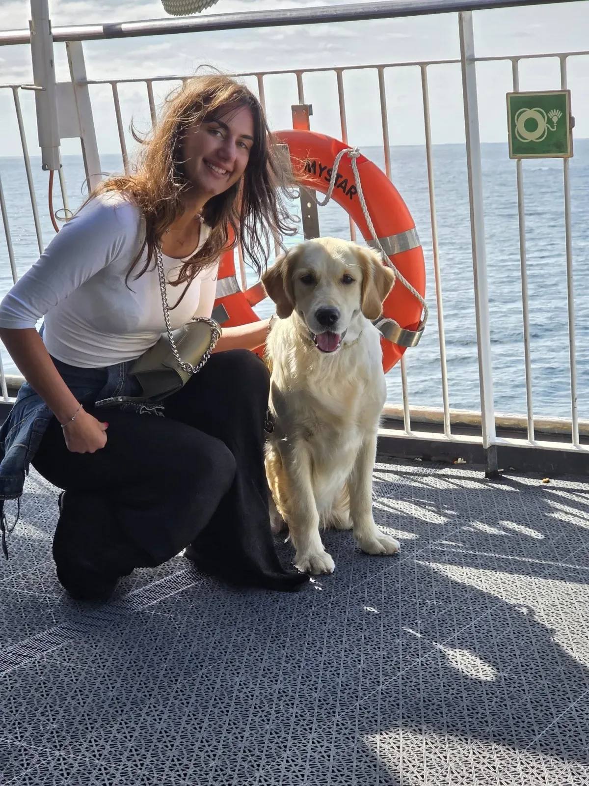 Uspeh hrvatsko–srpskog tandema na Svetskoj izložbi pasa u Helsinkiju